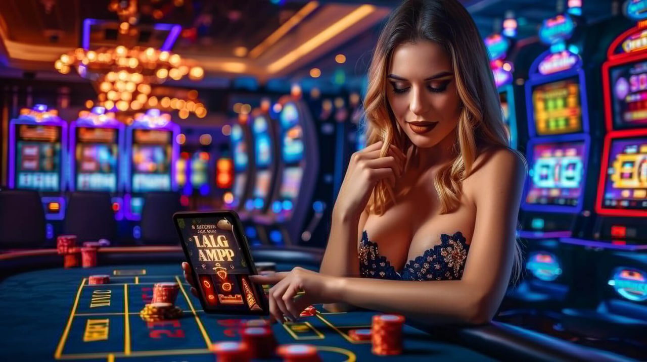 Live Casino 80com