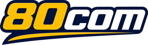 80com Logo